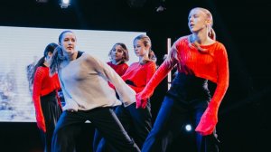Драйв Тинс | Шоу «Жизнь в танце» | Школа танцев Active Style