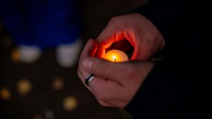Югра присоединится к акции «Свеча памяти»