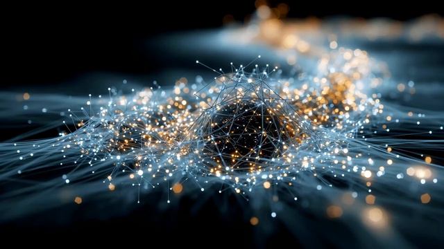 Sci-Fi Neural Ambient Music ｜ Neural Protocol for Deep Work Focus and Coding смотреть онлайн