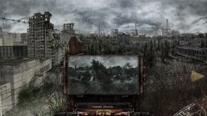 S.T.A.L.K.E.R. - Lost Alpha DC