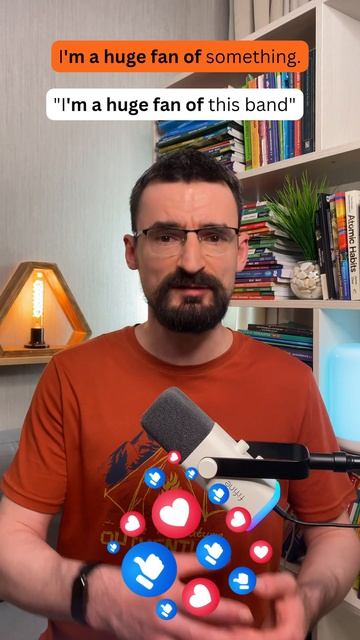 «Мне нравится»: 4 способа сказать это как носитель