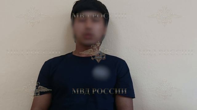 Подробности убийства в Наро-Фоминске смотреть онлайн
