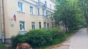 11 июня 2026. Побывали в Красном Селе.