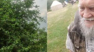СЕНСАЦИЯ  11 июня Магический ☀️ прогноз погоды от волшебника