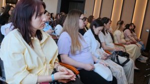 24.05.2026 Екатеринбург | Форум беременных ЗаРождение