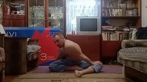 ТБС // сильные упражнения для развития мобильности. СЕРГЕЙ ЛАГОДА.