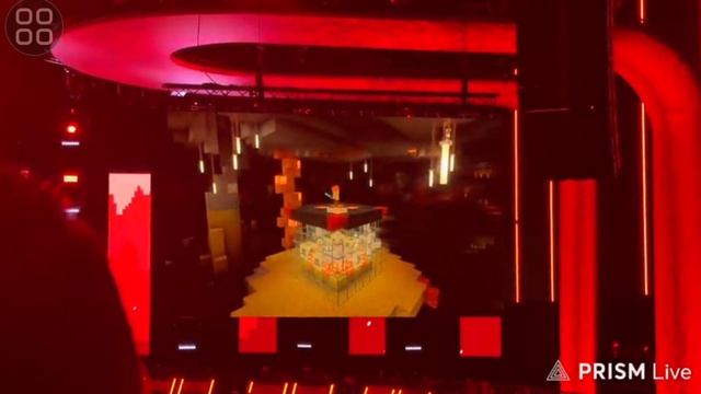 Sanhez & Nerkin смотрят Minecraft LIVE on TwitchCon (Майнкрафт ЛАЙВ от 30 Мая 2026г.)~