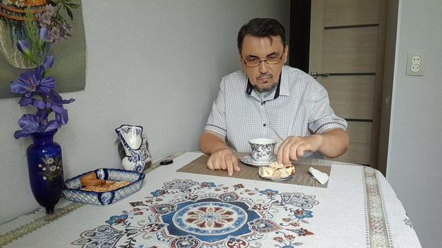«Какая гадость эта ваша заливная рыба!» 11.06.2026 смотреть онлайн