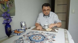 «Какая гадость эта ваша заливная рыба!»  11.06.2026