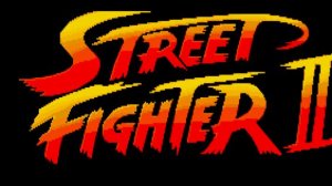 Street Fighter 1 and 2