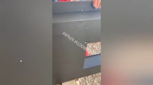 Для понимания чем бьют нацистская падаль,наглядно показал житель Крыма