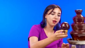 Кулинарный Челлендж# Я против Бабушки # Кухонные Войны