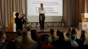 Итоги творческого конкурса «На Zaщите мира» в Самарской области