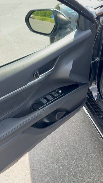 Toyota Camry 2023