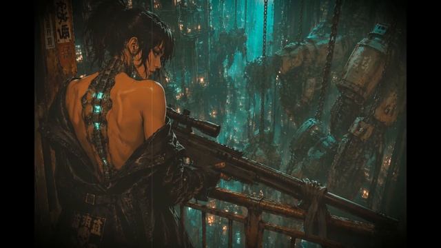 THE CHAINED TITANS 2090 ｜ Synthwave, Vaporwave, Cyberpunk, Chillwave, Retrowave, Dreamwave смотреть онлайн
