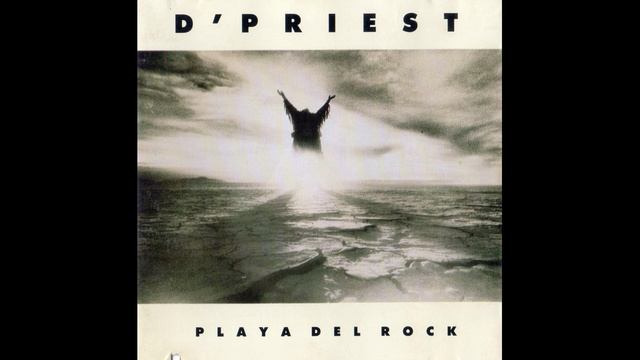 D' Priest®PlayaDelRock🎶1990