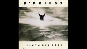 D' Priest®PlayaDelRock🎶1990