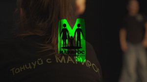Брейк-данс шоу