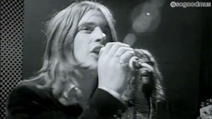 Black Sabbath / Ozzy Osbourne - Paranoid