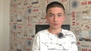 На Пятом канале акция «День добрых дел» для Тимура из Казани