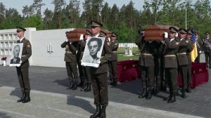 Набирает обороты разлад между Польшей и Украиной из-за прославления Киевом нацистских преступников.