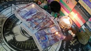 ТЫ АХНЕШЬ❕ЧТО ПРЕДНАЧЕРТАНО СУДЬБОЙ💫 таро расклад