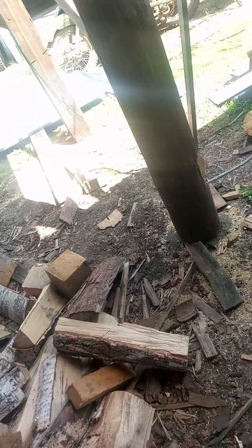 делаю дровеник смотреть онлайн