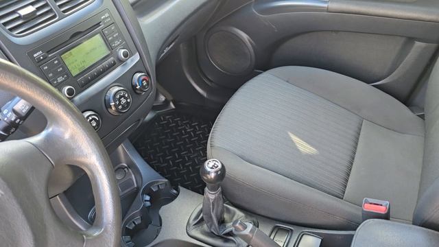 Sportage 09г,2.0мт,2WD,895т.р.