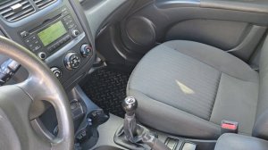 Sportage 09г,2.0мт,2WD,895т.р.