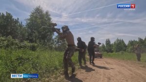 Полигон возможностей: проект «СВОи дети» помогает костромским подросткам преодолевать трудности