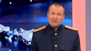 Видеоролик по профилактике мошенничества