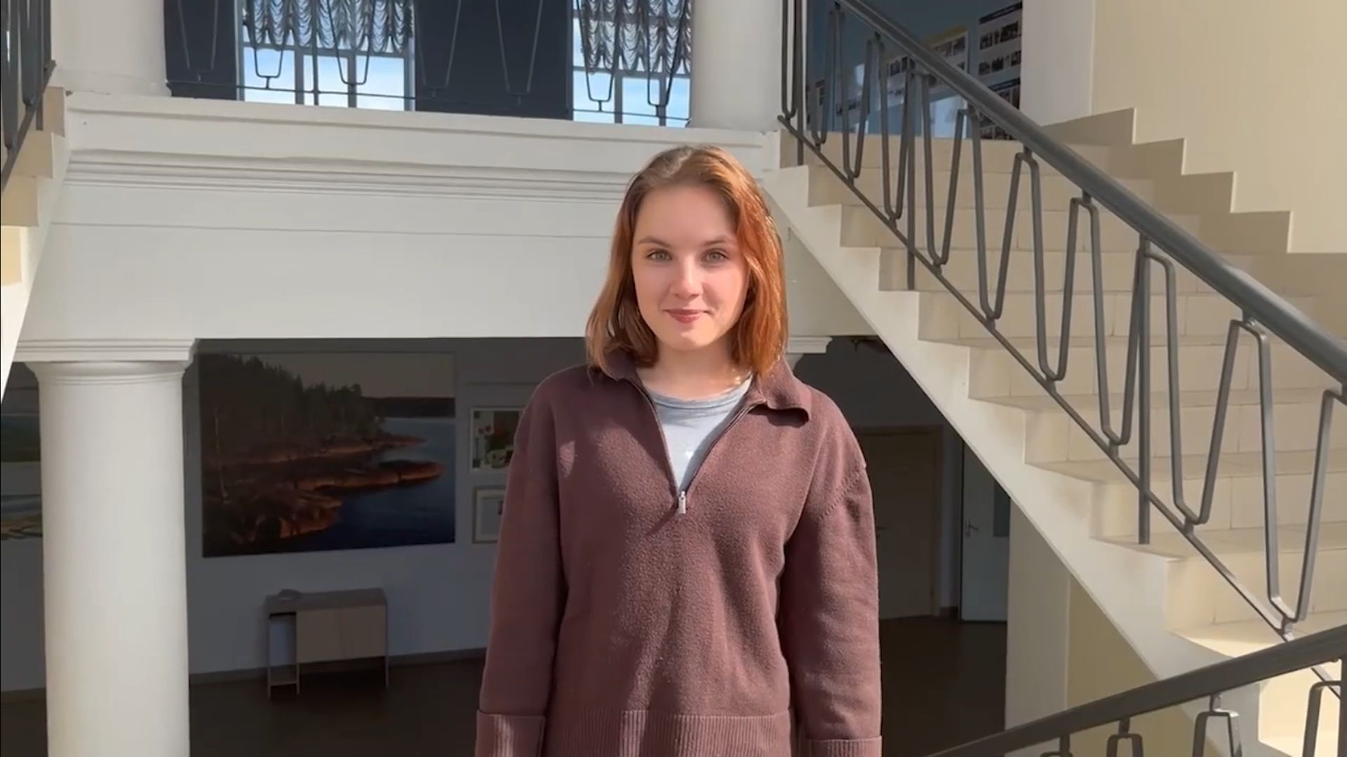Софья Хлопаева.ИПП