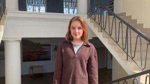Софья Хлопаева.ИПП