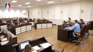 В Новоуральске обсудили поддержку малого и среднего бизнеса и новый проект «Сделано в Атомграде»