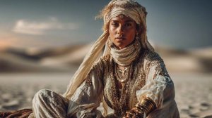 Oriental Techno Mix 2026 🌙 3 Hours of Hypnotic Desert Techno, Arabic Deep House & Melodic House