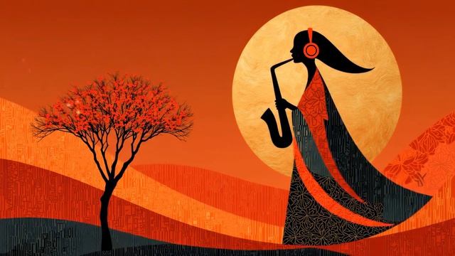 After Hours Jazz ｜ Dark Jazz for Focus ｜ Late Bar Ritual & Smoky Underground Jazz Melodies-