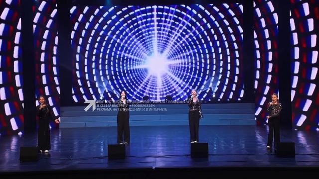 Фестиваль-конкурс традиционных народных игр «По-нашему!»