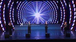 Фестиваль-конкурс традиционных народных игр «По-нашему!»
