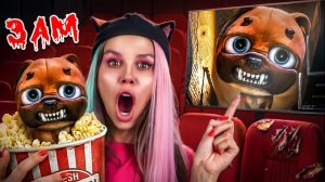НИКОГДА НЕ СМОТРИ ВСЕ ФИЛЬМЫ DARK PALS В 3 НОЧИ!!!