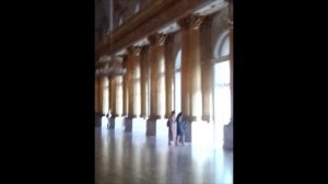 Гербовый Зал Зимнего Дворца Санкт-Петербург The Armorial Hall of the Winter Palace in St. Petersburg