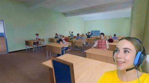 ПОБЕГ ИЗ ШКОЛЫ СКУЛБОЯ В СИМУЛЯТОРЕ ШКОЛЬНИКА