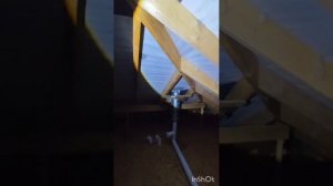 Дом с виду хороший.