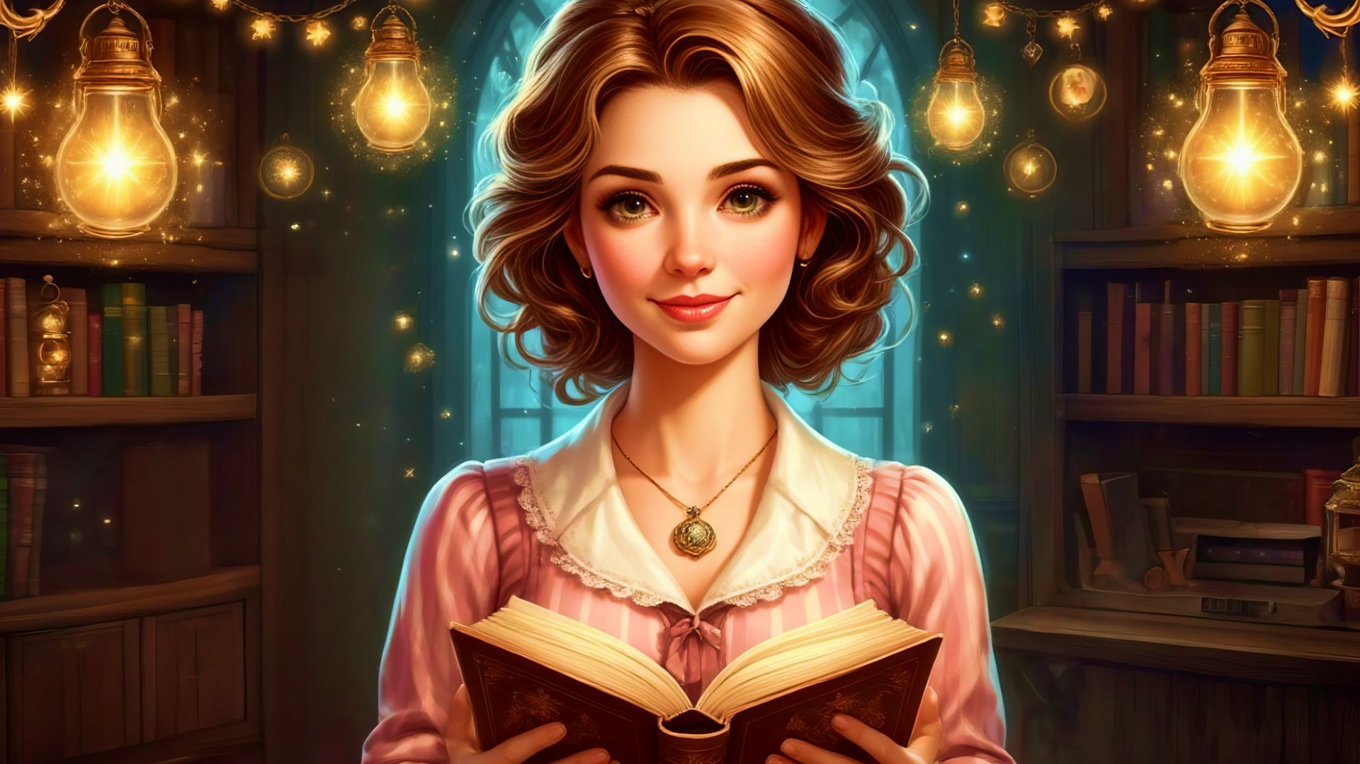 АУДИОКНИГА ПОЛНОСТЬЮ ✦ МЕСЯЦ ИСПЫТАНИЙ ✦ ЛЮБОВНОЕ ФЭНТЕЗИ