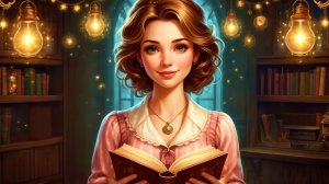 АУДИОКНИГА ПОЛНОСТЬЮ ✦ МЕСЯЦ ИСПЫТАНИЙ ✦ ЛЮБОВНОЕ ФЭНТЕЗИ