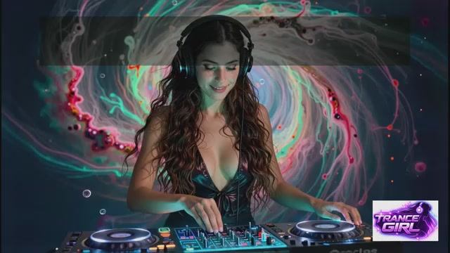 Mika Ember — She's Dancing In My Place