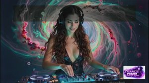Mika Ember — She's Dancing In My Place