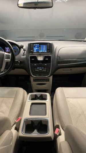 Chrysler Town&Country