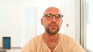 Когда всё потерял рядом останется только самый лучший друг — Шри Харинам аватар. Савьясачи прабху