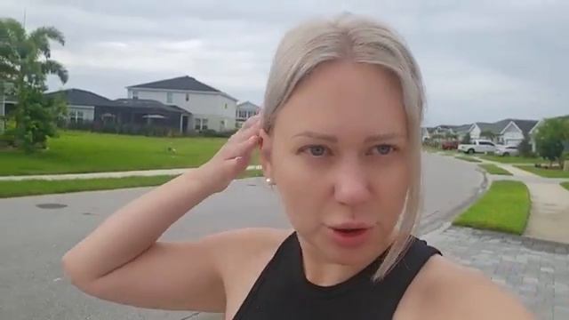 Лиса в Америке Переезд под угрозой Я уже на пределе Никто не ожидал такогоМногодетная семья в США смотреть онлайн