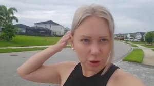 Лиса в Америке Переезд под угрозой Я уже на пределе Никто не ожидал такогоМногодетная семья в США